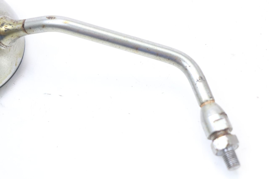 photo de RETROVISOR DERECHO APRILIA CLASSIC 125 (1995 - 2001) - Estado de la superficie y material