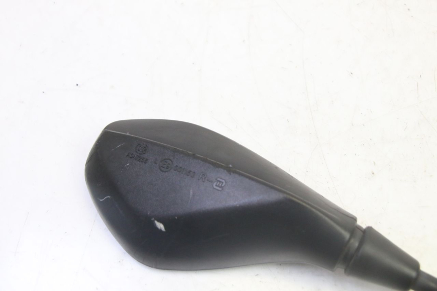 photo de ESPEJO DERECHO SYM CROX 4T 50 (2016 - 2023) - Estado de la superficie y material