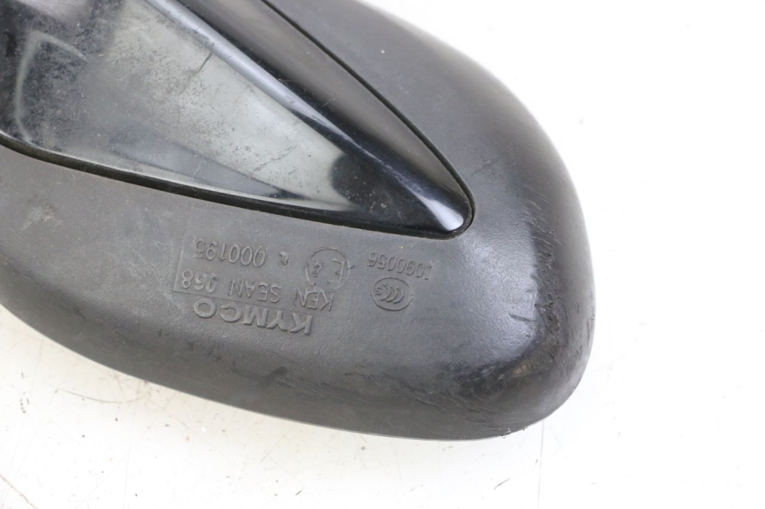 photo de ESPEJO DERECHO KYMCO DINK STREET 125 (2009 - 2014) - Primer plano técnico