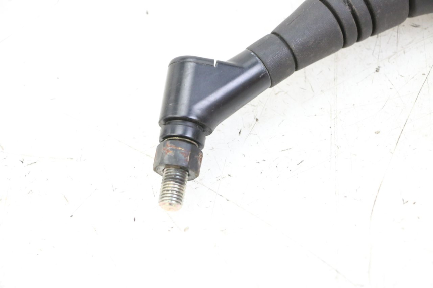 photo de ESPEJO DERECHO KYMCO DINK STREET 125 (2009 - 2014) - Detalles de los puntos de fijación