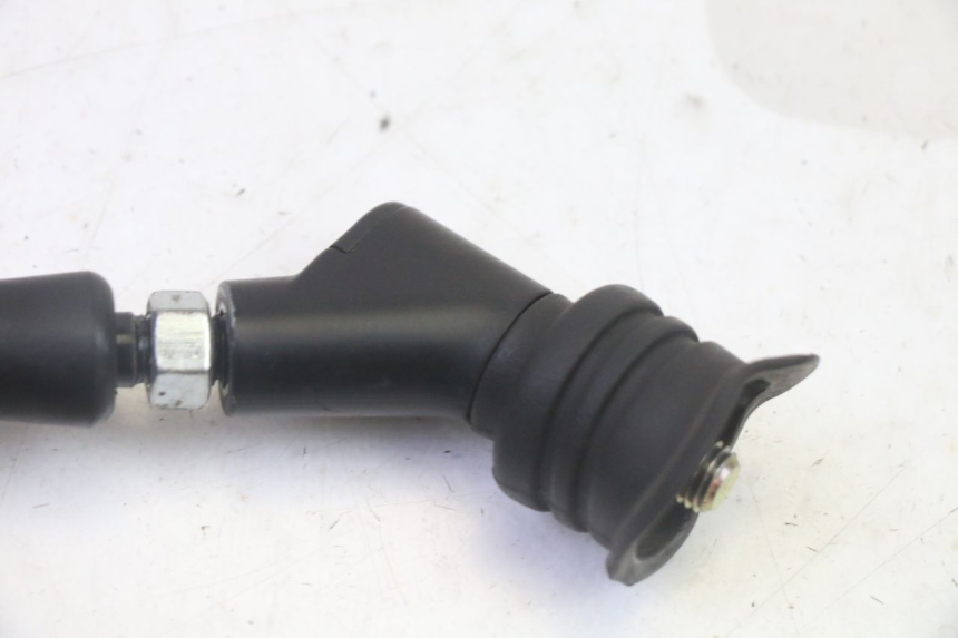 photo de ESPEJO DERECHO KYMCO DINK STREET 125 (2009 - 2014) - Marcados y referencias originales