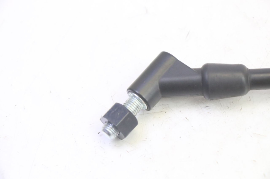 photo de RETROVISOR DERECHO SUZUKI DL V STROM 1000 (2002 - 2007) - Zoom estado de uso