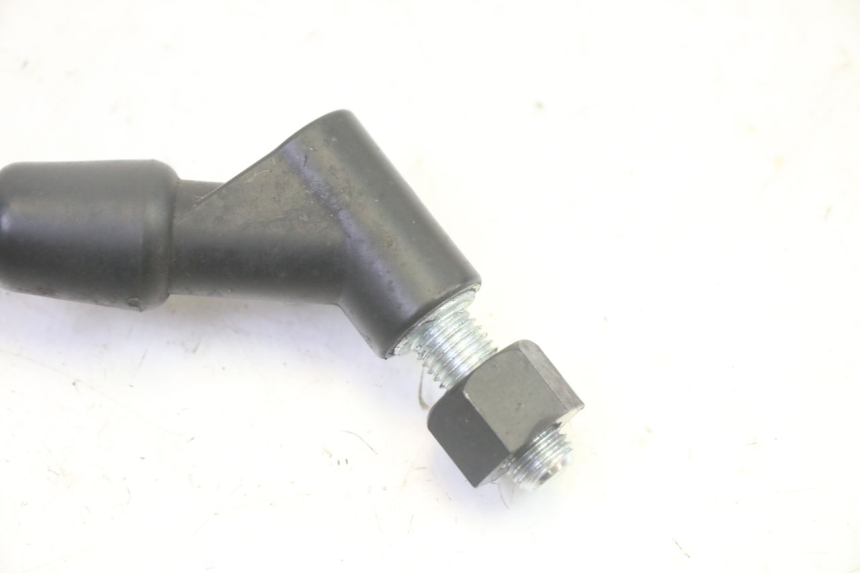 photo de RETROVISOR DERECHO SUZUKI DL V STROM 1000 (2002 - 2007) - Recambio usado revisado