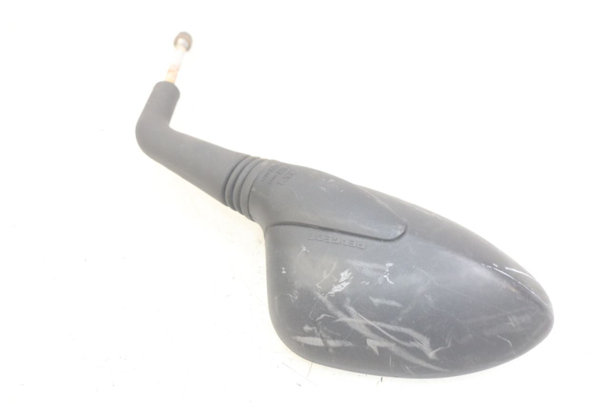 photo de ESPEJO DERECHO PEUGEOT ELYSEO 125 (1999 - 2004) - Zoom estado de uso