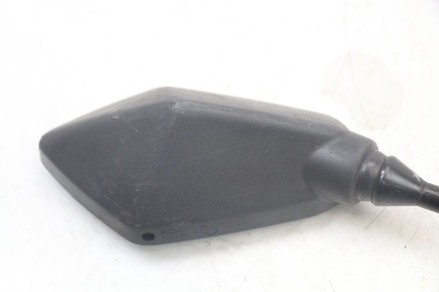 photo de RETROVISOR DERECHO KAWASAKI ER-6 ER6 N 650 (2012 - 2016) - Detalles de los puntos de fijación