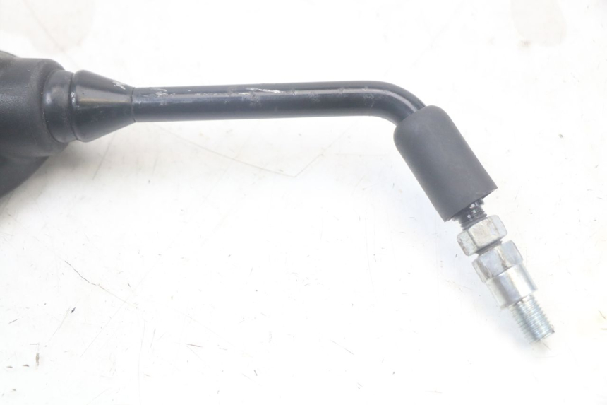 photo de RETROVISOR DERECHO KAWASAKI ER-6 ER6 N 650 (2012 - 2016) - Estado de la superficie y material