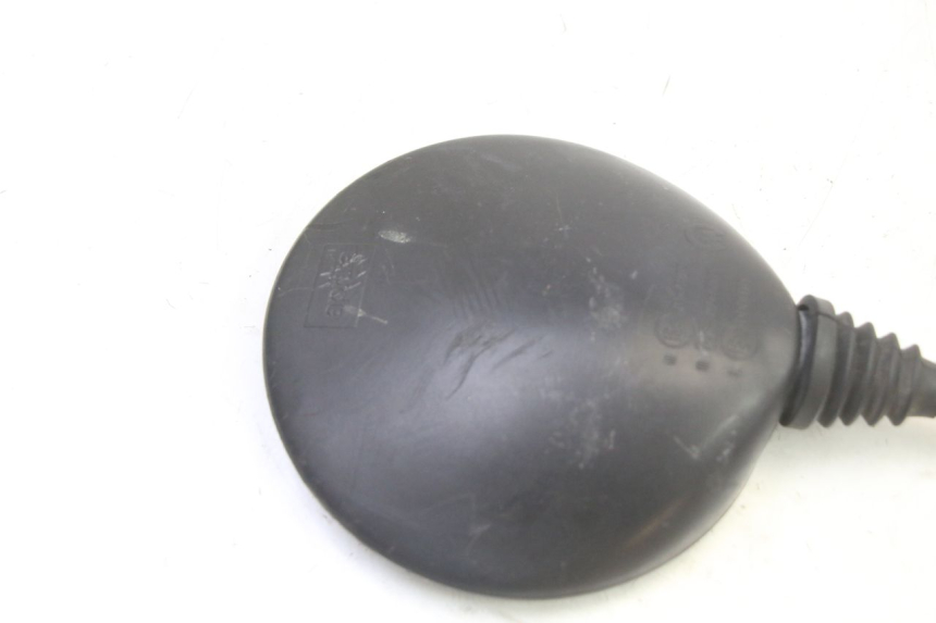 photo de RETROVISOR DERECHO APRILIA ETX 125 (1998 - 2002) - Detalles de los puntos de fijación