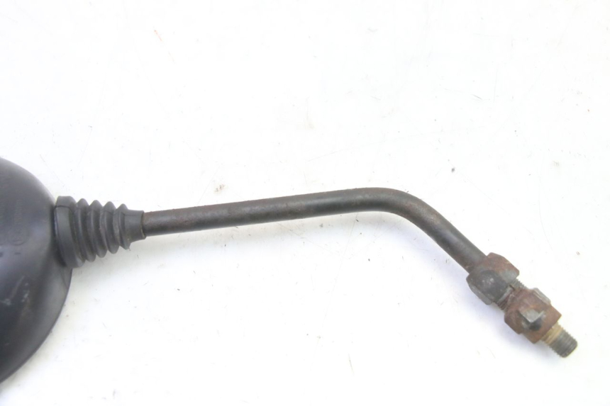 photo de RETROVISOR DERECHO APRILIA ETX 125 (1998 - 2002) - Estado de la superficie y material