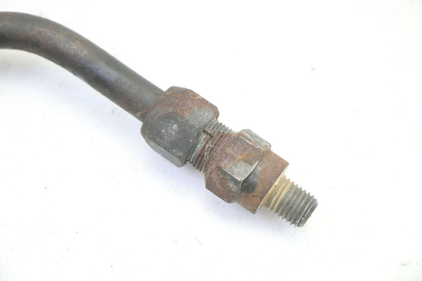 photo de RETROVISOR DERECHO APRILIA ETX 125 (1998 - 2002) - Recambio usado revisado