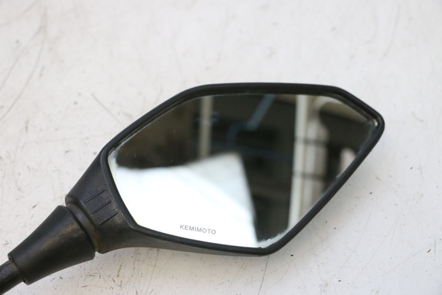 photo de ESPEJO DERECHO KEEWAY F-ACT FACT EVO 50 (2020 - 2026) - Detalle de la pieza