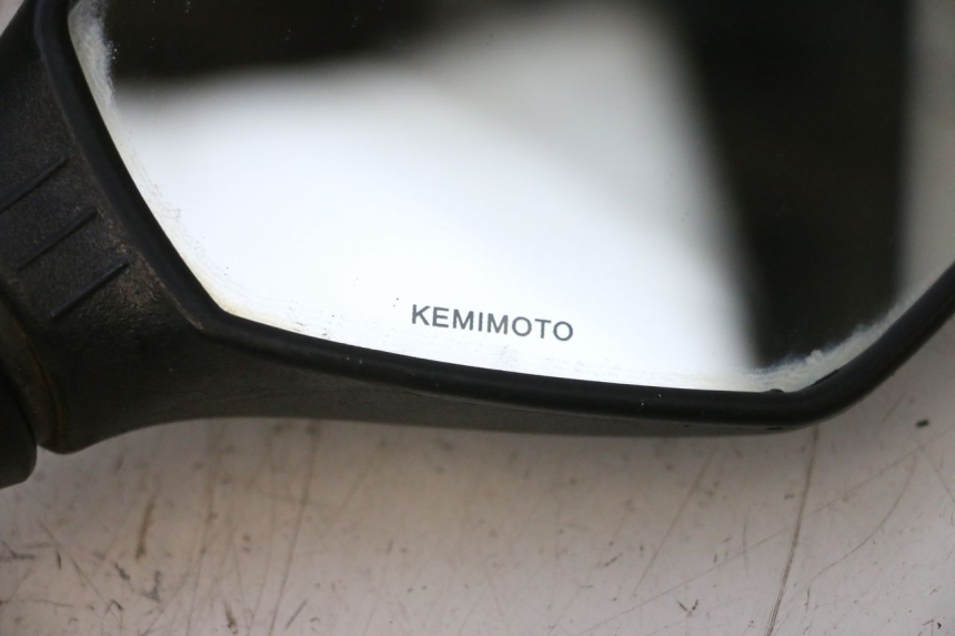 photo de ESPEJO DERECHO KEEWAY F-ACT FACT EVO 50 (2020 - 2026) - Zoom estado de uso