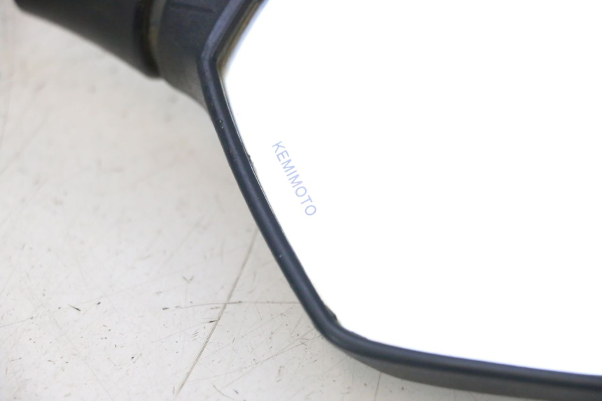 photo de ESPEJO DERECHO KEEWAY F-ACT FACT EVO 50 (2020 - 2026) - Detalles de los puntos de fijación