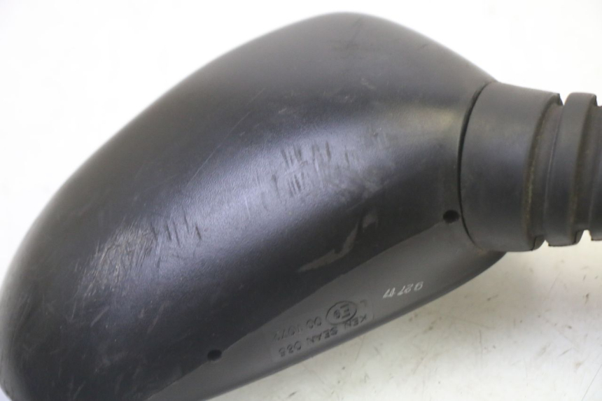 photo de RETROVISOR DERECHO HONDA FES S-WING SWING ABS 125 (2007 - 2015) - Detalles de los puntos de fijación