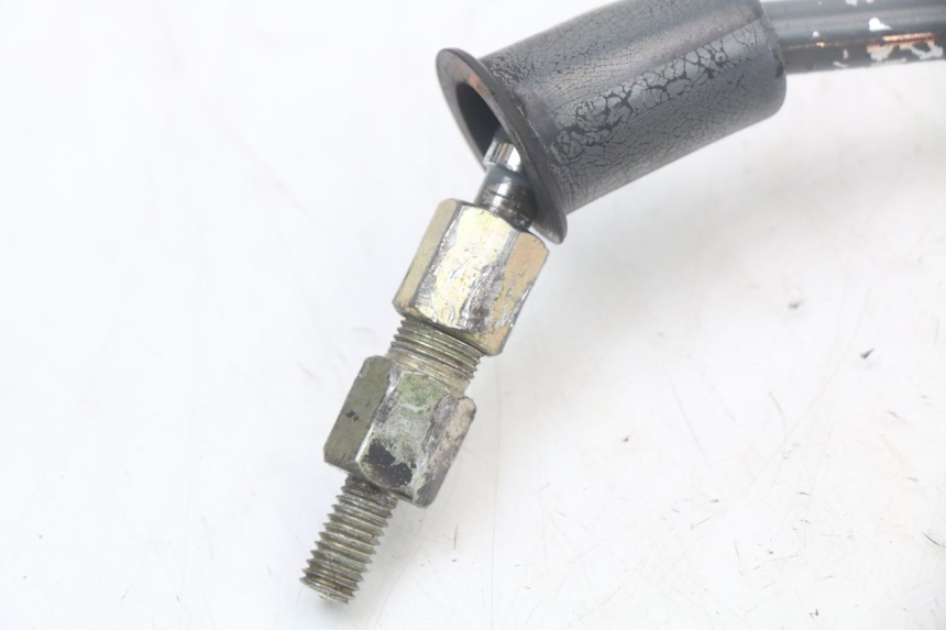 photo de ESPEJO DERECHO SYM FIDDLE 2 50 (2008 - 2013) - Detalle de la pieza