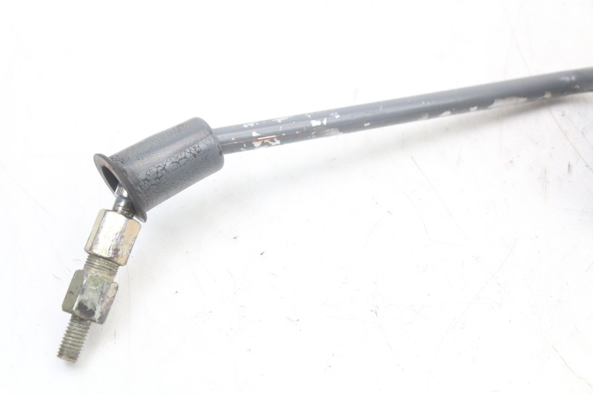 photo de ESPEJO DERECHO SYM FIDDLE 2 50 (2008 - 2013) - Zoom estado de uso