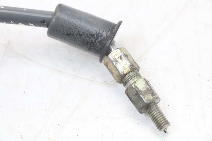 photo de ESPEJO DERECHO SYM FIDDLE 2 50 (2008 - 2013) - Estado de la superficie y material