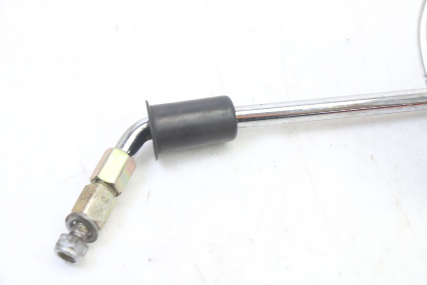 photo de RETROVISOR DERECHO SYM FIDDLE 2 S 125 (2012 - 2014) - Zoom estado de uso