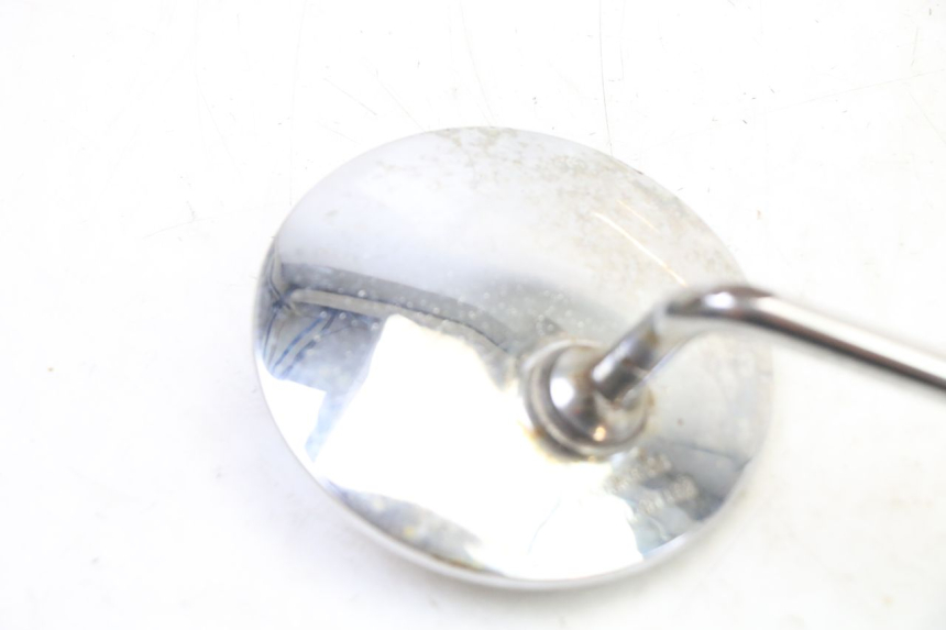 photo de RETROVISOR DERECHO SYM FIDDLE 2 S 125 (2012 - 2014) - Detalles de los puntos de fijación