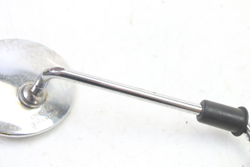 photo de RETROVISOR DERECHO SYM FIDDLE 2 S 125 (2012 - 2014) - Estado de la superficie y material