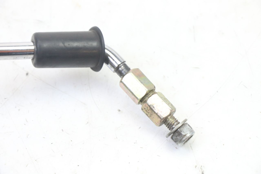 photo de RETROVISOR DERECHO SYM FIDDLE 2 S 125 (2012 - 2014) - Recambio usado revisado