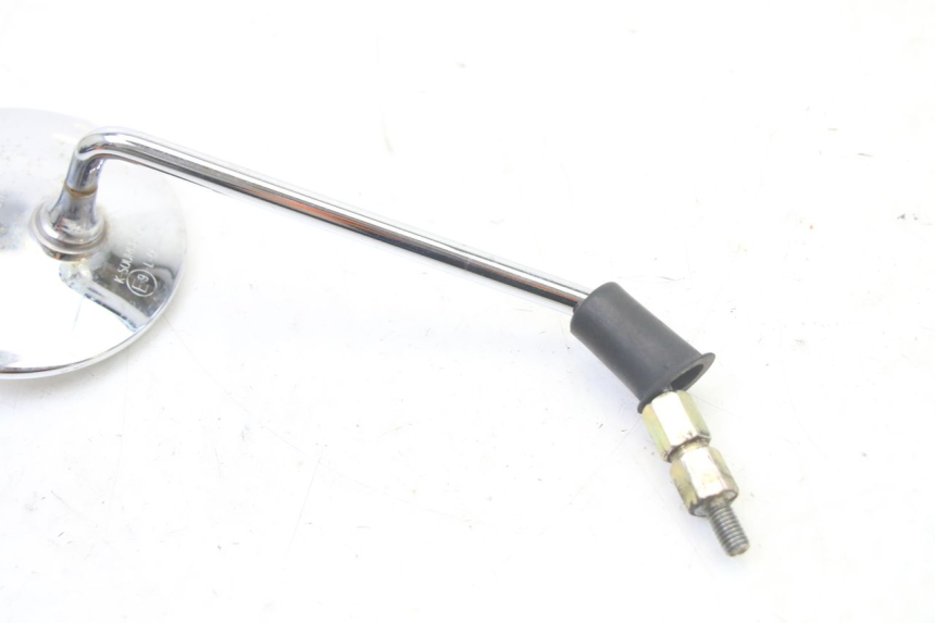 photo de RETROVISOR DERECHO SYM FIDDLE 3 III 125 (2014 - 2020) - Estado de la superficie y material