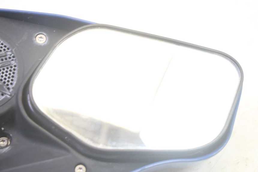 photo de RETROVISOR DERECHO YAMAHA FJR ABS 1300 (2006 - 2012) - Zoom estado de uso