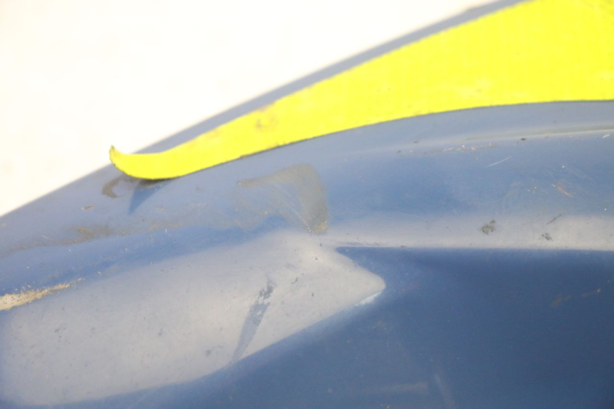 photo de RETROVISOR DERECHO YAMAHA FJR ABS 1300 (2006 - 2012) - Recambio usado revisado