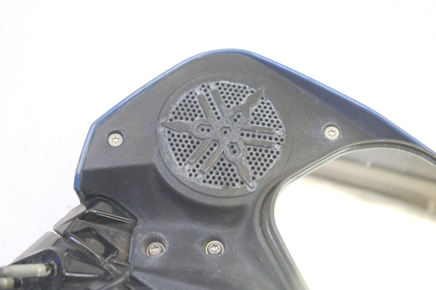 photo de RETROVISOR DERECHO YAMAHA FJR ABS 1300 (2006 - 2012) - Detalle de la pieza