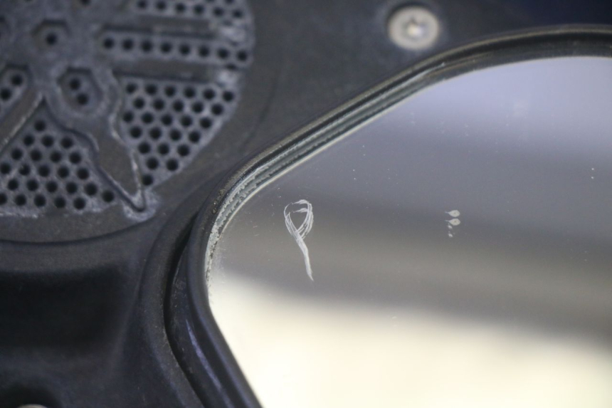 photo de RETROVISOR DERECHO YAMAHA FJR ABS 1300 (2006 - 2012) - Otra perspectiva