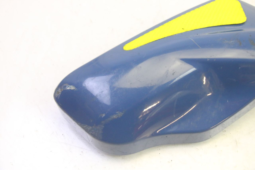 photo de RETROVISOR DERECHO YAMAHA FJR ABS 1300 (2006 - 2012) - Recambio usado revisado