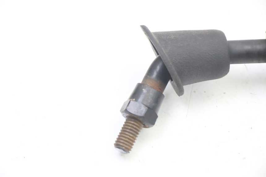 photo de ESPEJO DERECHO PIAGGIO FLY 2T 50 (2004 - 2017) - Detalle de la pieza