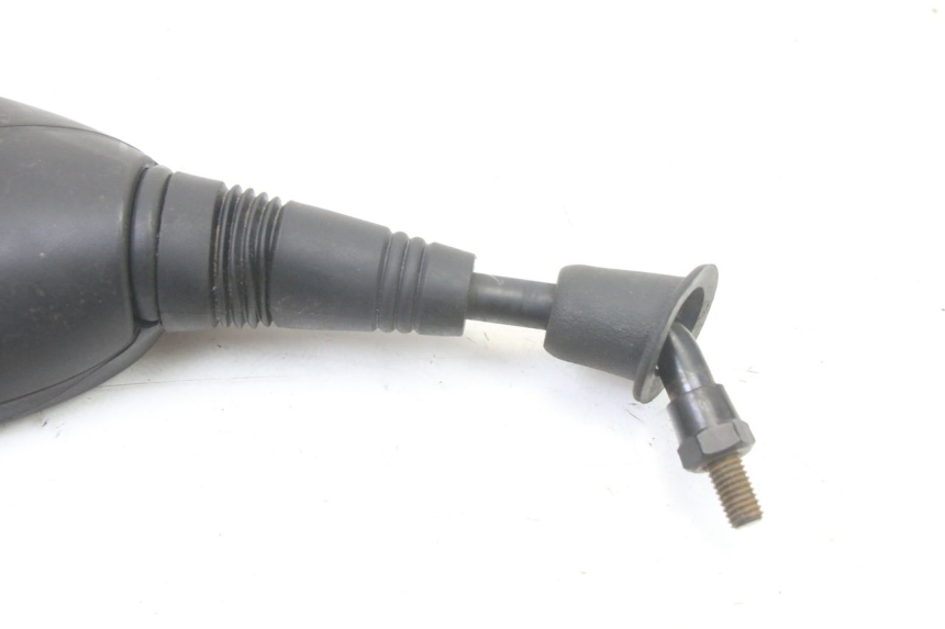 photo de ESPEJO DERECHO PIAGGIO FLY 2T 50 (2004 - 2017) - Estado de la superficie y material