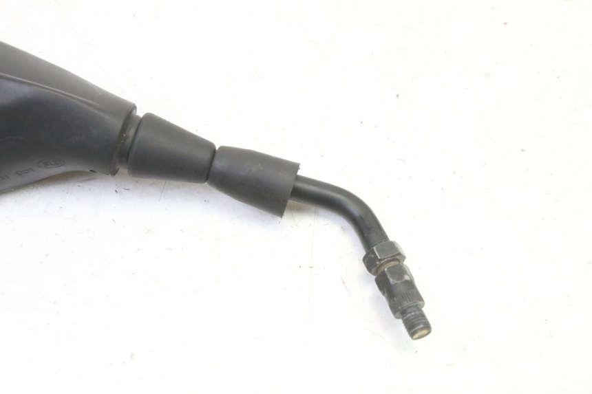 photo de RETROVISOR DERECHO BMW G310 R 310 (2016 - 2020) - Estado de la superficie y material