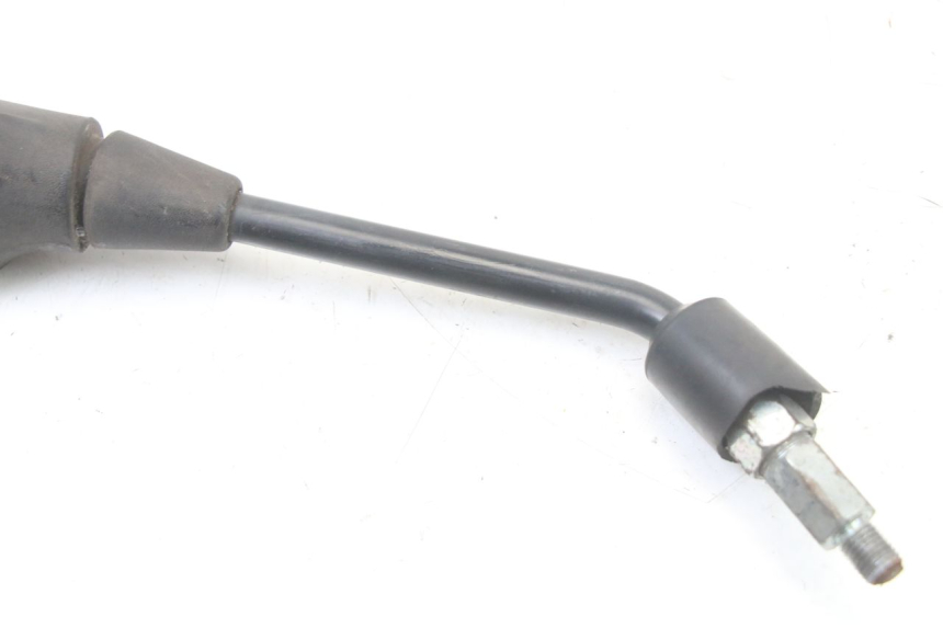 photo de RETROVISOR DERECHO GILERA NEXUS 300 (2008 - 2013) - Estado de la superficie y material