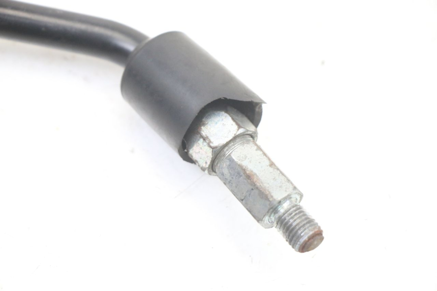 photo de RETROVISOR DERECHO GILERA NEXUS 300 (2008 - 2013) - Recambio usado revisado