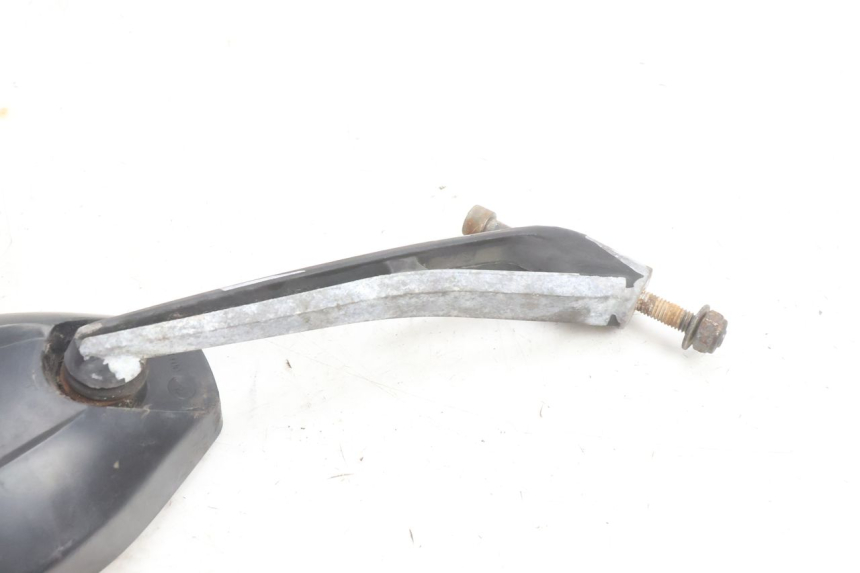 photo de RETROVISOR DERECHO NECO GPX LC 2T 50 (2014 - 2018) - Estado de la superficie y material