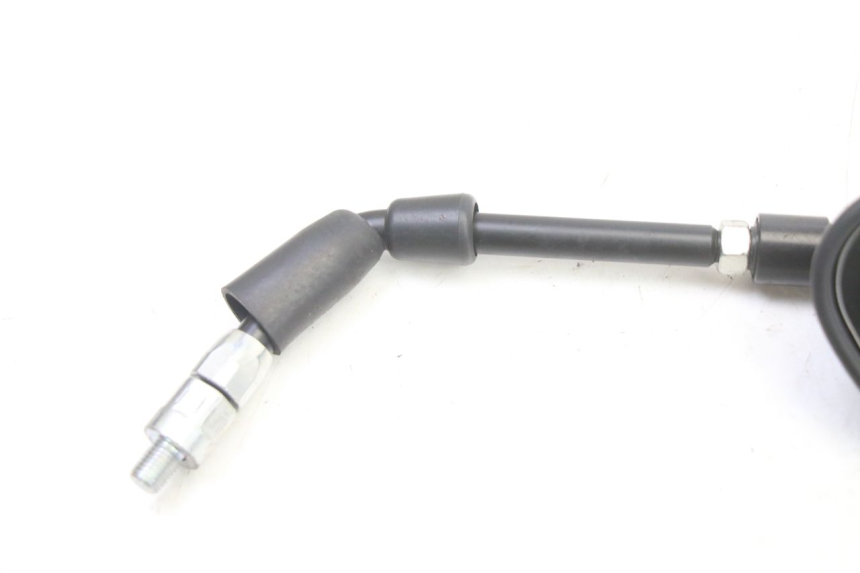 photo de RETROVISOR DERECHO SUZUKI GSR 750 (2011 - 2017) - Zoom estado de uso