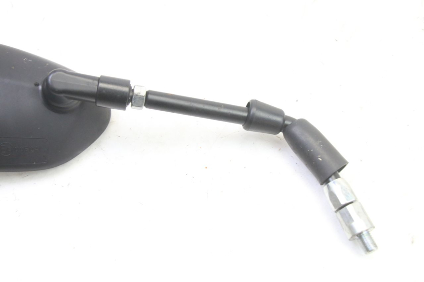 photo de RETROVISOR DERECHO SUZUKI GSR 750 (2011 - 2017) - Estado de la superficie y material