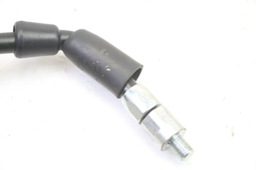 photo de RETROVISOR DERECHO SUZUKI GSR 750 (2011 - 2017) - Recambio usado revisado