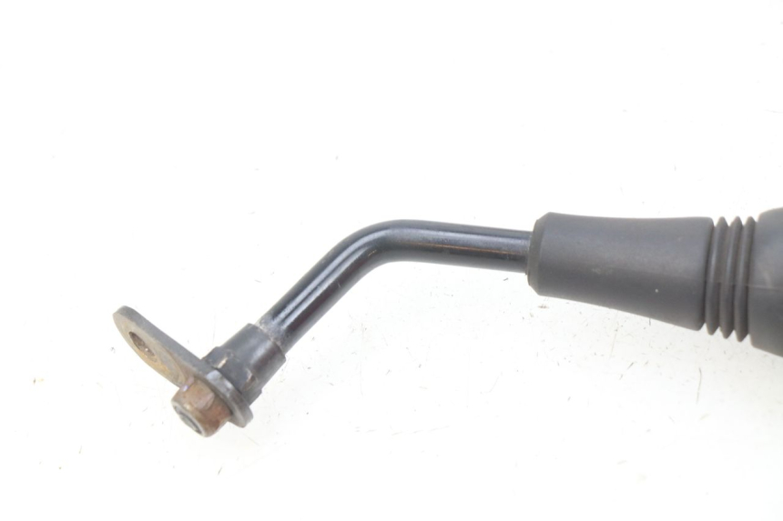 photo de RETROVISOR DERECHO HAOTIAN HT125T-2 125 - Detalles de los puntos de fijación