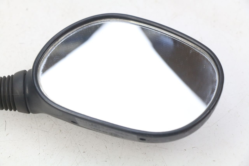 photo de RETROVISOR DERECHO HAOTIAN HT125T-2 125 - Estado de la superficie y material