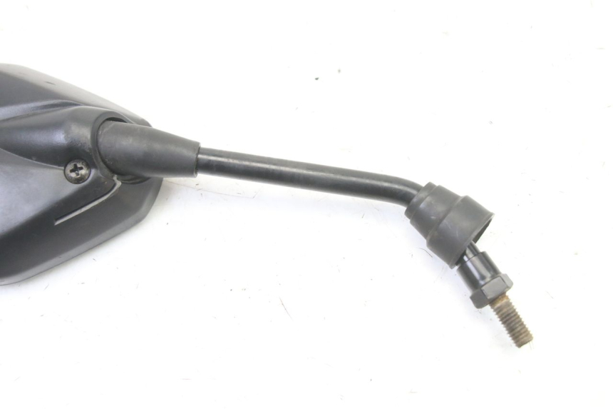 photo de ESPEJO DERECHO SYM JET 14 4T 50 (2018 - 2022) - Estado de la superficie y material