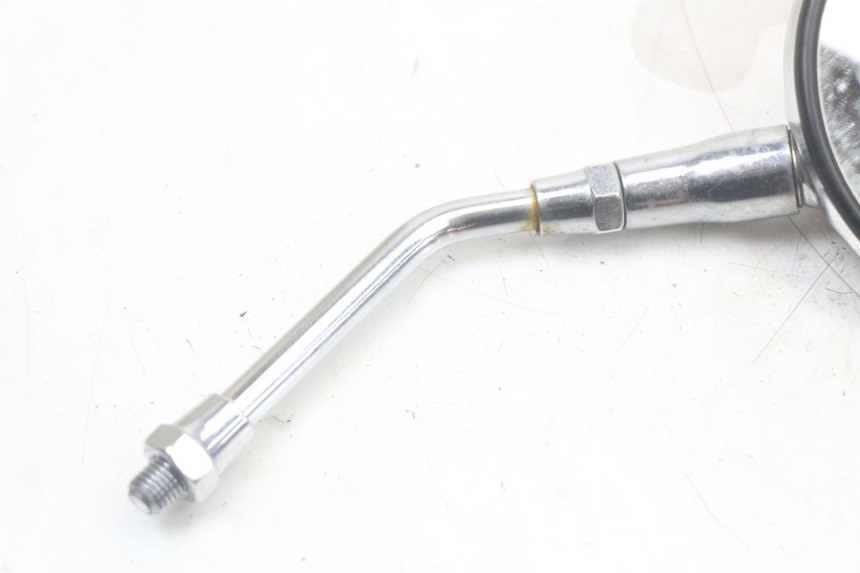 photo de RETROVISOR DERECHO JM MOTORS VX 125 (2022 - 2025) - Zoom estado de uso