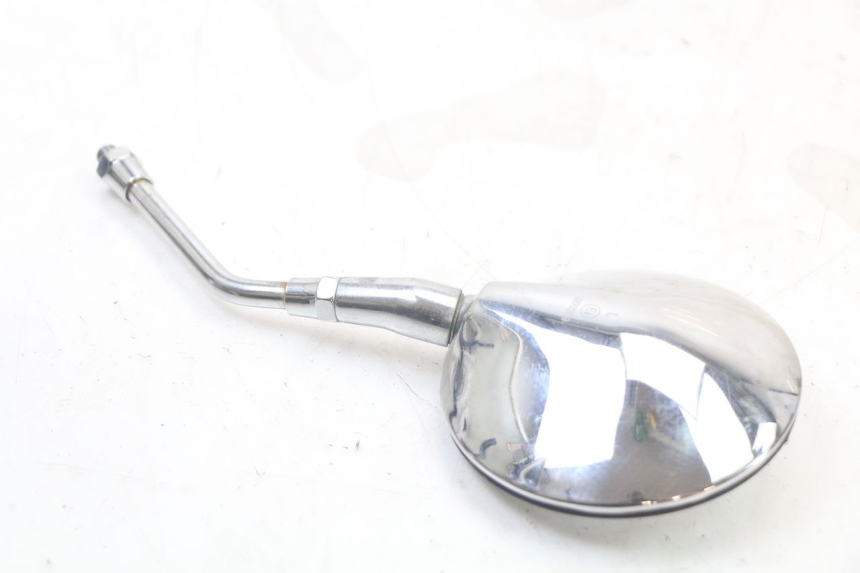 photo de RETROVISOR DERECHO JM MOTORS VX 125 (2022 - 2025) - Primer plano técnico