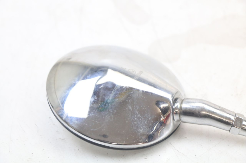 photo de RETROVISOR DERECHO JM MOTORS VX 125 (2022 - 2025) - Detalles de los puntos de fijación