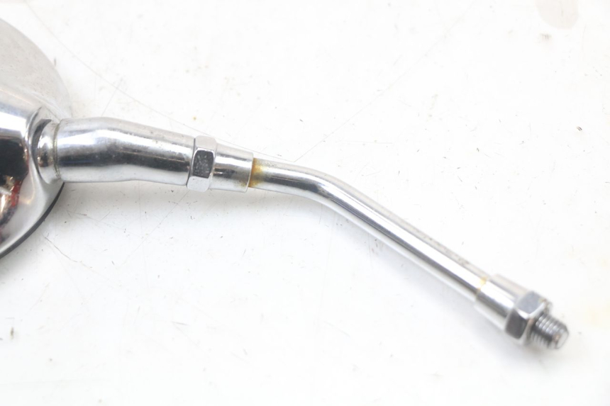 photo de RETROVISOR DERECHO JM MOTORS VX 125 (2022 - 2025) - Estado de la superficie y material