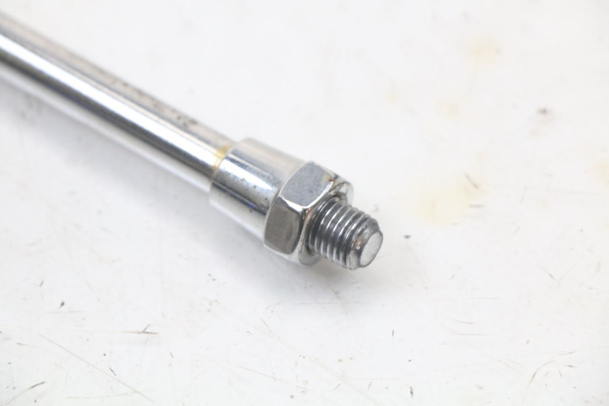 photo de RETROVISOR DERECHO JM MOTORS VX 125 (2022 - 2025) - Recambio usado revisado