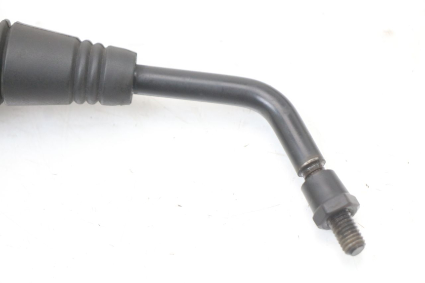 photo de RETROVISOR DERECHO KYMCO K-PW K-PIPE 50 (2012 - 2017) - Detalles de los puntos de fijación