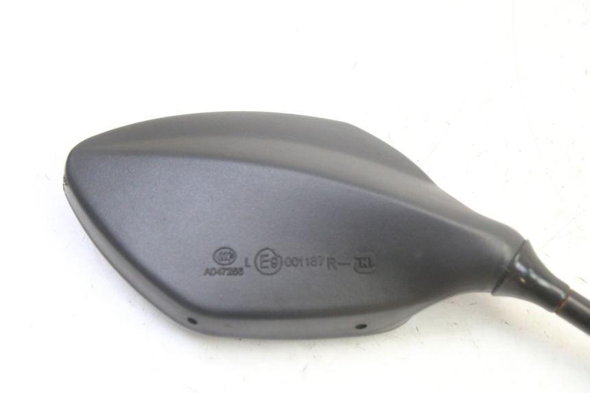 photo de RETROVISOR DERECHO KIDEN KD125-G 125 (2018 - 2022) - Detalles de los puntos de fijación