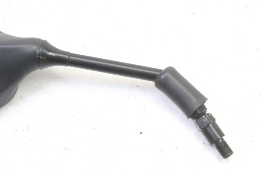 photo de RETROVISOR DERECHO KIDEN KD125-G 125 (2018 - 2022) - Estado de la superficie y material